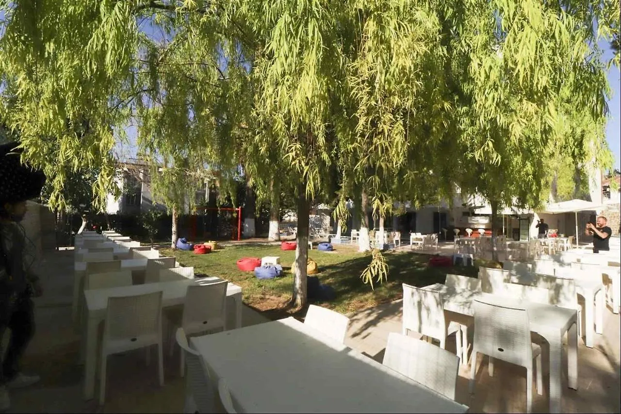 Marla Didim Otel 4*,