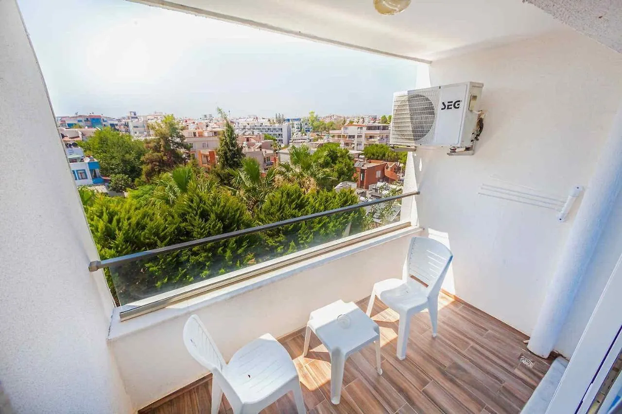 Hotel Marla Didim Otel