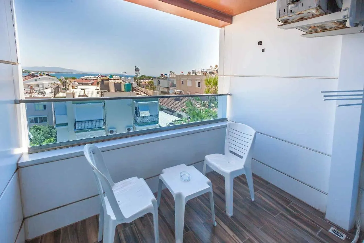 Marla Didim Otel