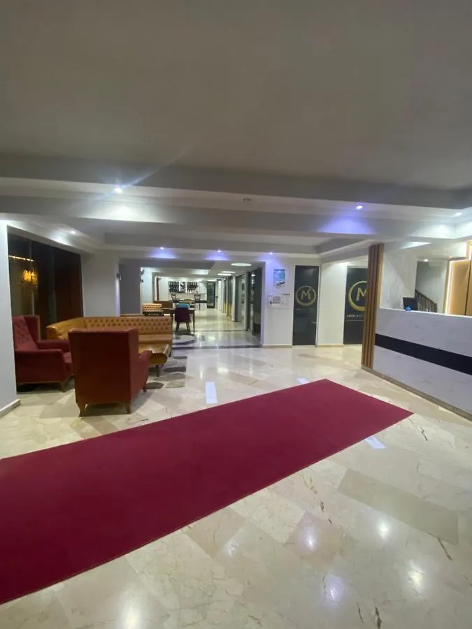 Marla Didim Otel 4*,  Turkije