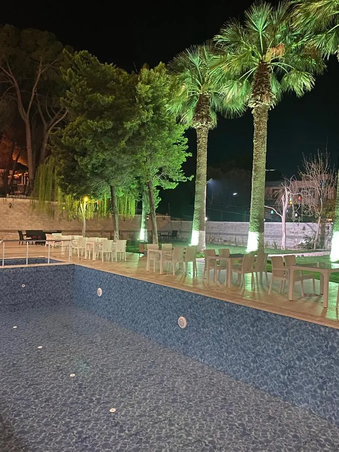 Marla Suıt Didim