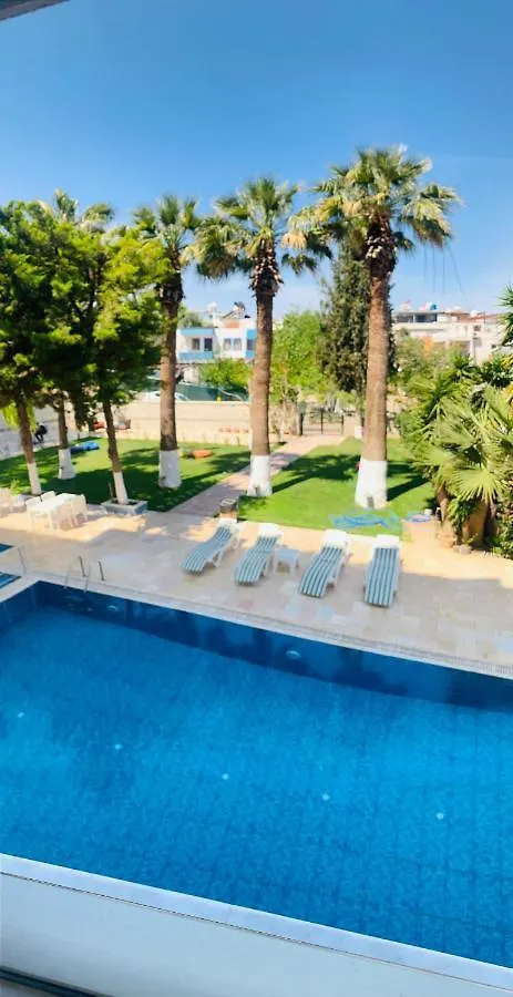 Hotel Marla Didim Otel