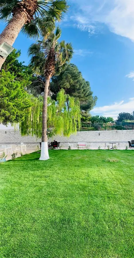 Hotel Marla Didim Otel