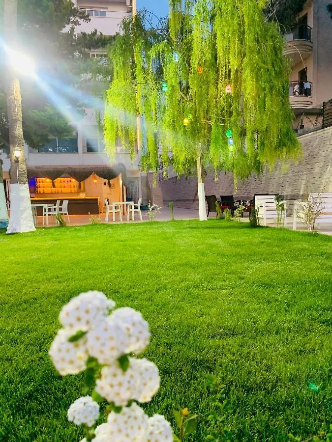 Marla Didim Otel 4*,