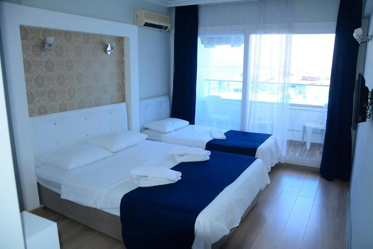 Marla Didim Otel Hotel