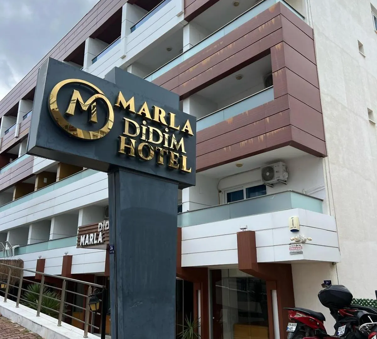 Marla Didim Otel Hotel