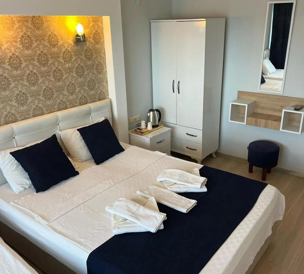 **** Hotel Marla Didim Otel Turkije