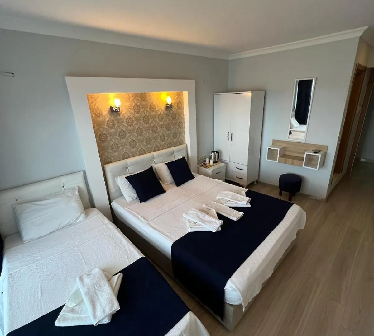 **** Hotel Marla Didim Otel Turkije