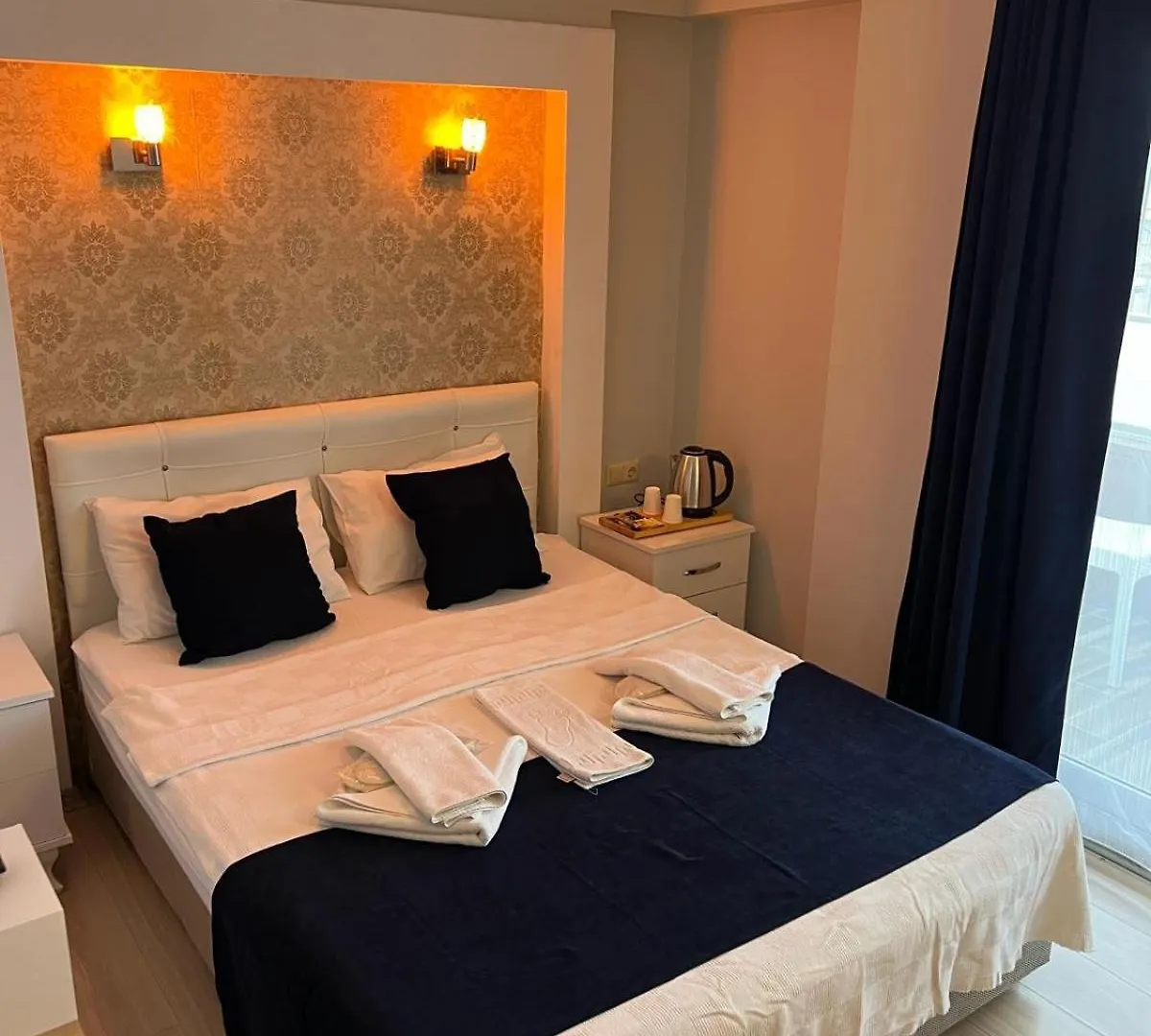 Marla Didim Otel Turkije