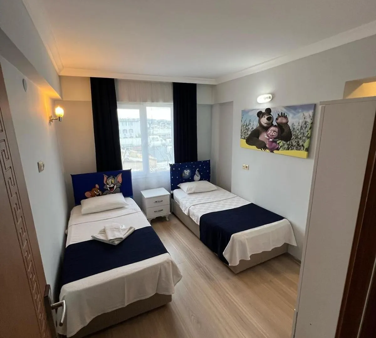 Marla Didim Otel Hotel