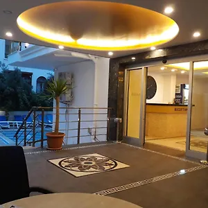 Golden Spark Türkei