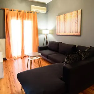Daire Salonika Downtown Spacious 