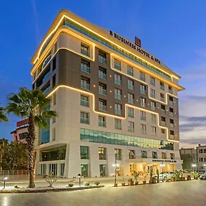 Hotel B Business & Antalya