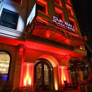 Otel Cumbalı Plaza ***