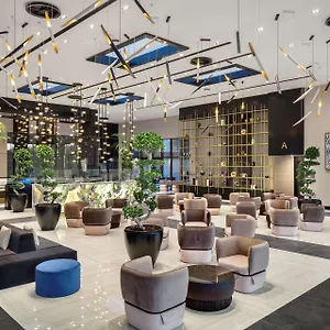 Radisson Aliaga Türkei
