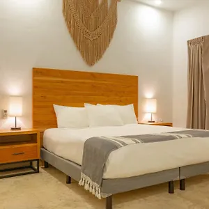 **** Otel Kaab Meksika