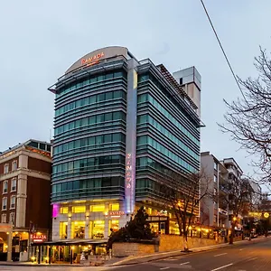 Ramada By Wyndham Türkei
