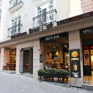 Otel Taksim Premium ***