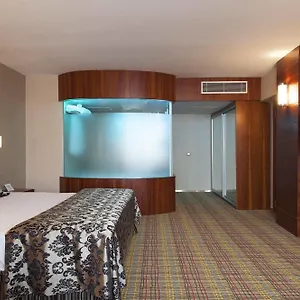 Hotel Houston Ankara