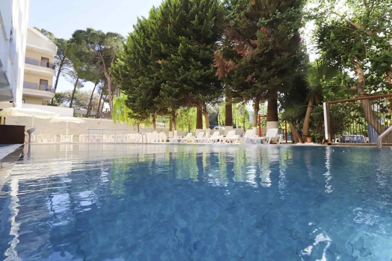 מלון Marla Didim Otel