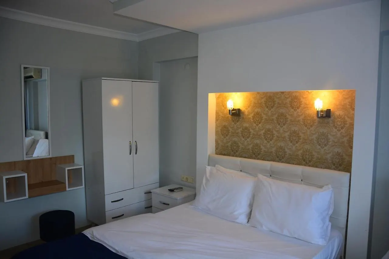 Marla Didim Otel Турция