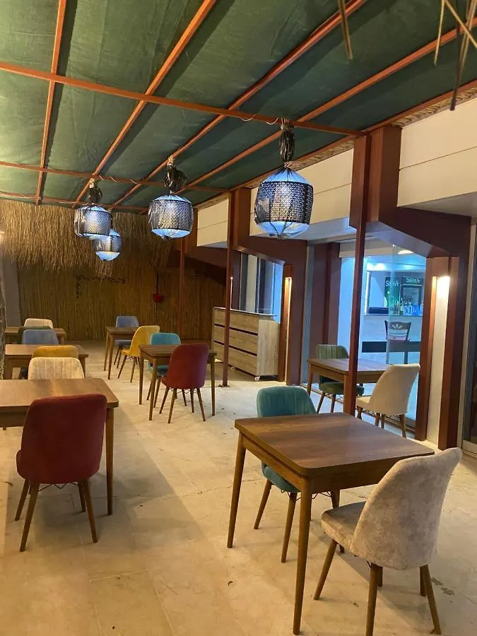 Hotel Marla Didim Otel
