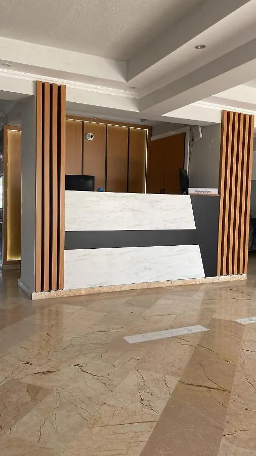 Marla Didim Otel