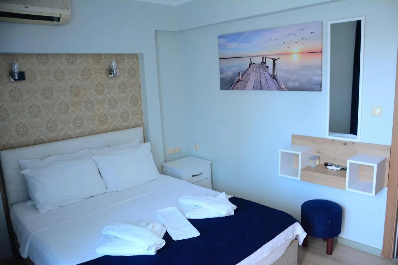 Marla Didim Otel