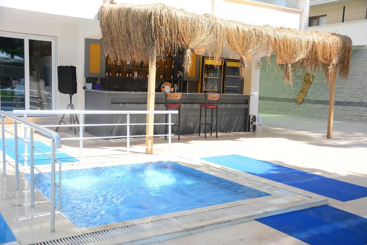 Marla Didim Otel 4*,