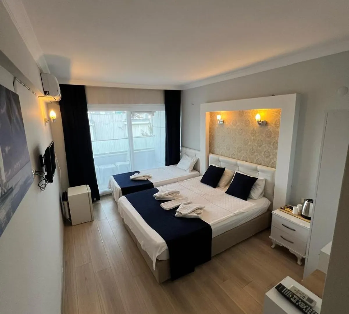 Hotel Marla Didim Otel
