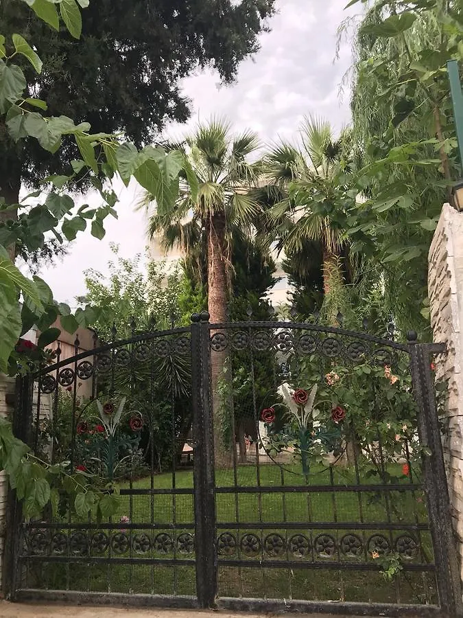 Marla Didim Otel Отель